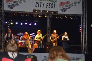 Hokes Bluff CityFest