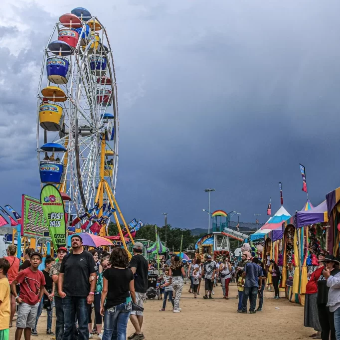 Yavapai Fair 2024 in Arizona, Prescott Valley, USA FestivalNexus