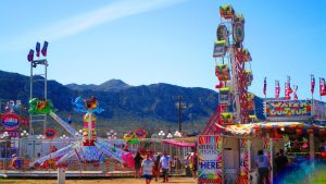 Kearny Pioneer Days