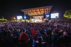 King Biscuit Blues Festival