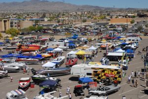 Lake Havasu Boat Show