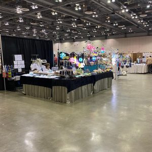 Neaca Fall Craft Show