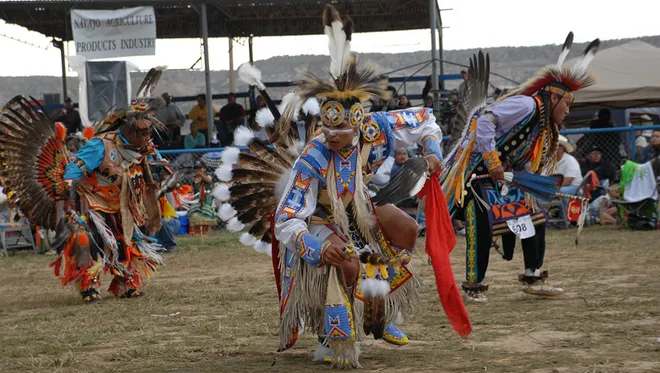 Navajo Nation Fair