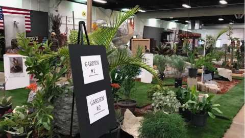 OC Home & Garden Show