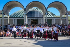 Oakland Greek Festival