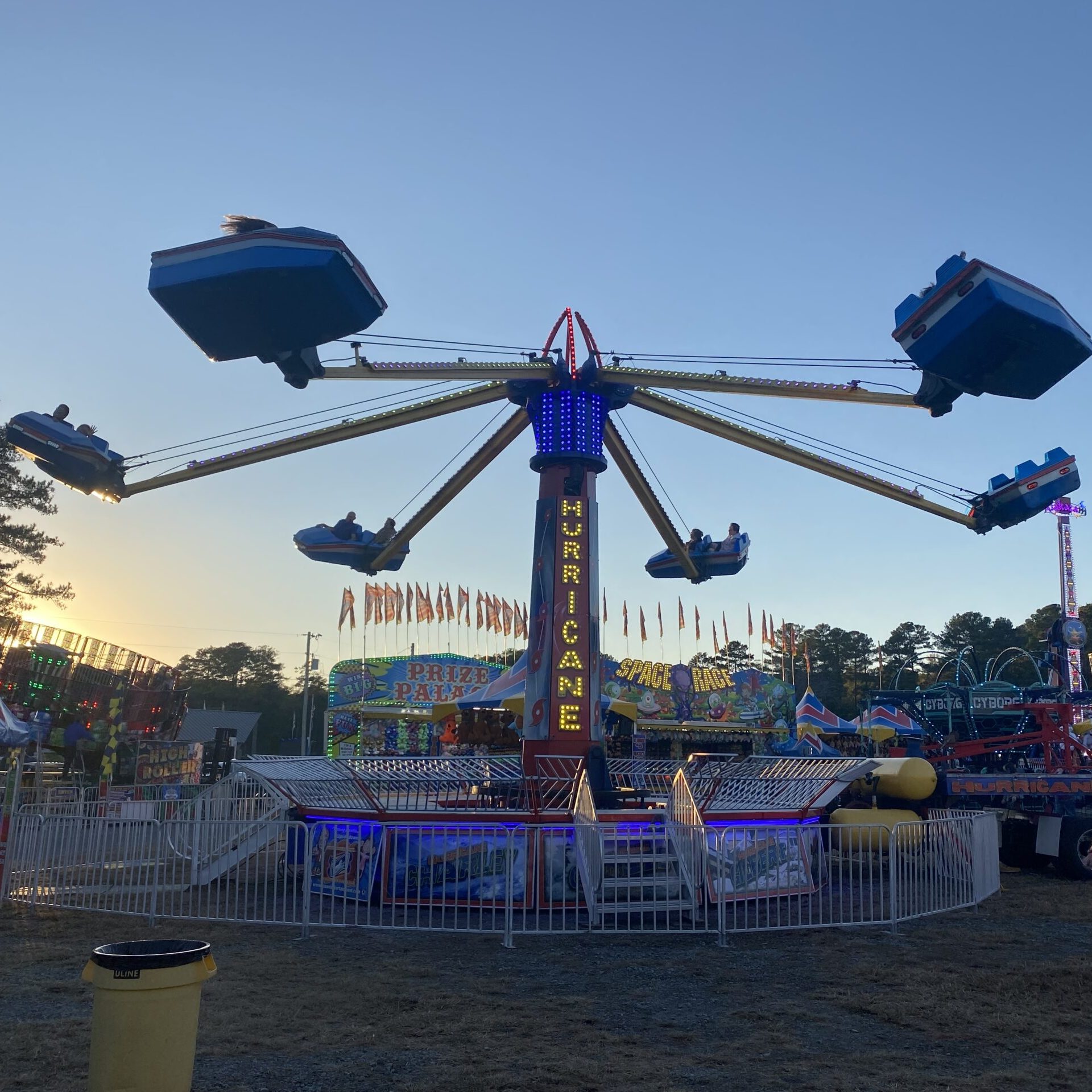 Cullman County Fair 2024 (312 October) in Alabama, Cullman FestivalNexus