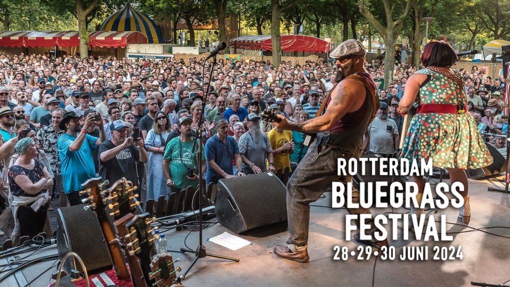Bluegrass Festival
