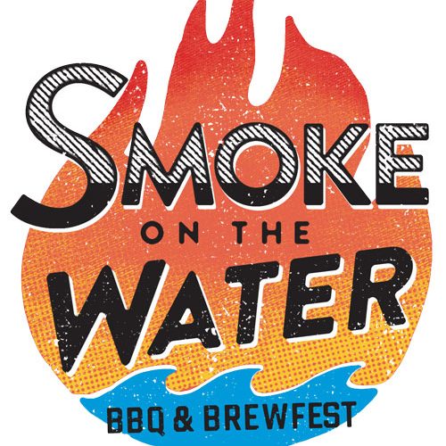 Smoke on the Water BBQ & Brews Festival