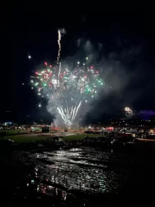 Snowflake Pioneer Days Celebration