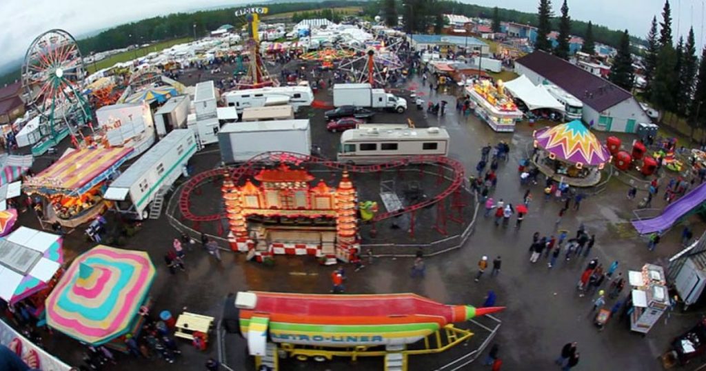 Tanana Valley State Fair