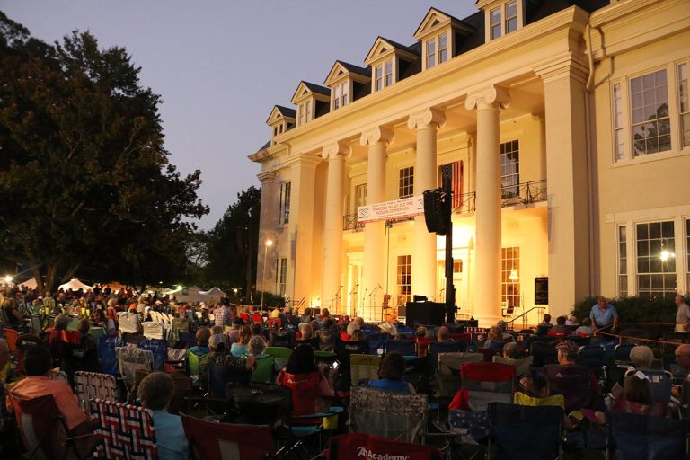 Tennessee Valley Old Time Fiddlers Convention 2024 (25 October) in