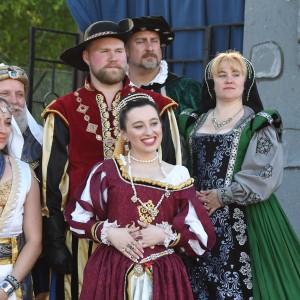 Three Barons Renaissance Fair