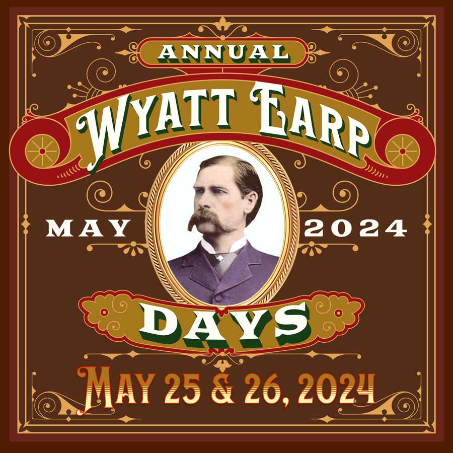 Wyatt Earp Days