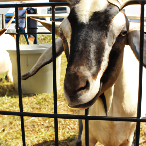 Arkansas Goat Festival 2024 in Arkansas, Perryville, USA FestivalNexus