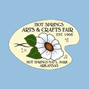 Hot Springs Arts & Crafts Fair