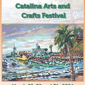 Catalina Arts & Crafts Show