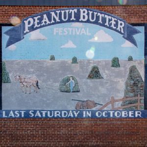 Peanut Butter Festival