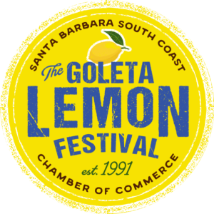 California Lemon Festival in Goleta