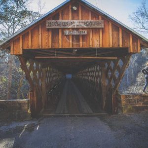 Blount County Covered Bridge Festival