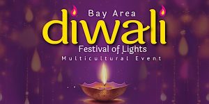 Bay Area Diwali Festival of Lights