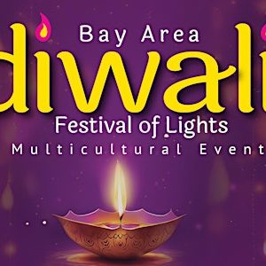 Bay Area Diwali Festival of Lights