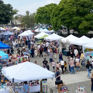 Carlsbad Village Street Faire