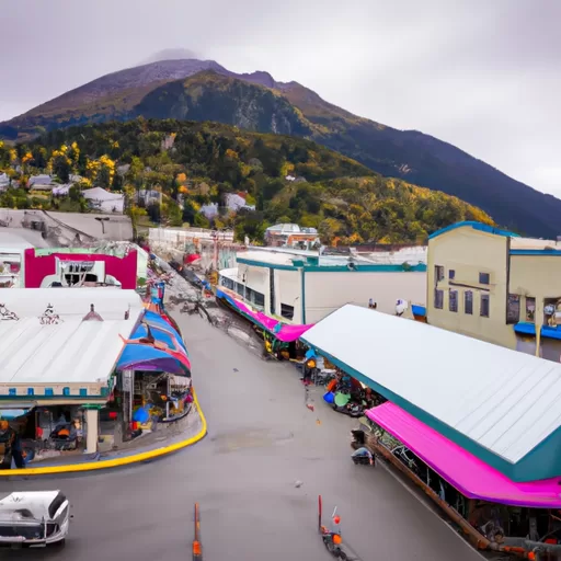 Juneau Public Market 2024 in Alaska, Juneau, USA FestivalNexus