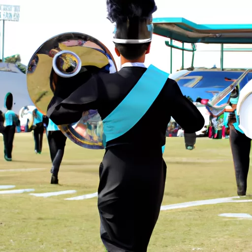 Mid South Marching Festival 2024 & 2025 in Alabama, Gadsden, USA