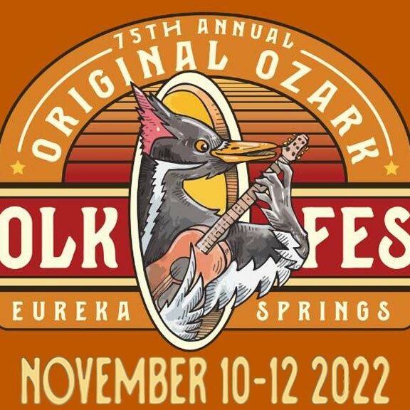 Original Ozark Folk Festival
