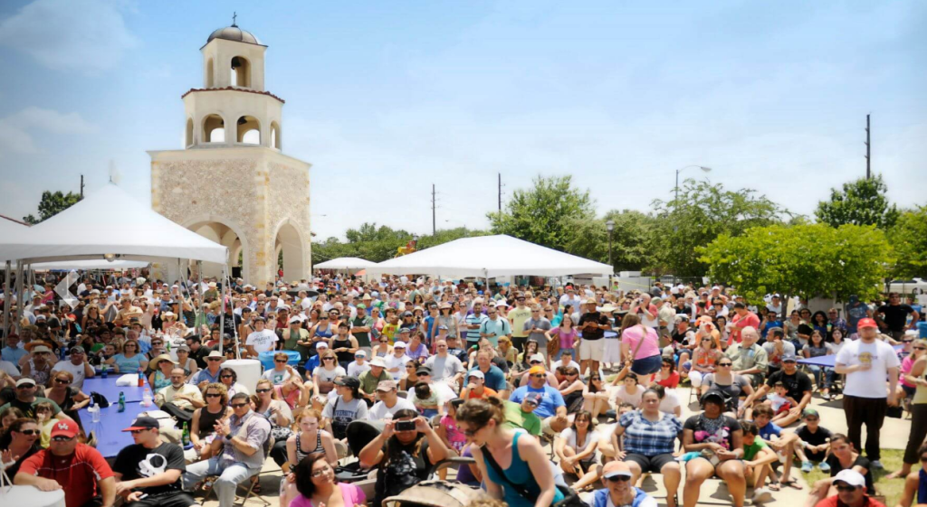 Houston Greek Fest