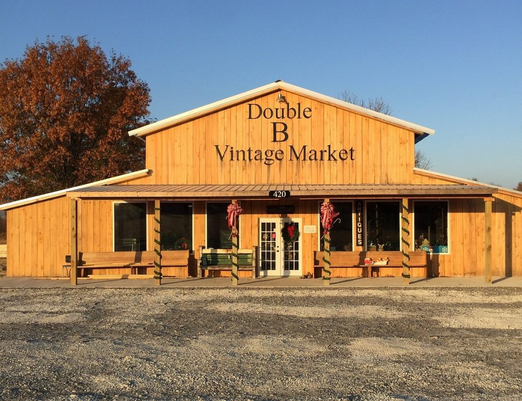 Crowley's Ridge Vintage Market
