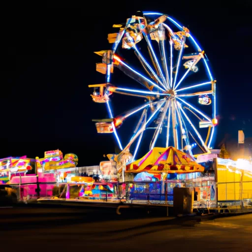 Yavapai Fair 2024 & 2025 in Arizona, Prescott Valley, USA - FestivalNexus