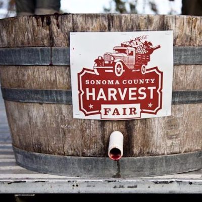 Sonoma County Harvest Fair