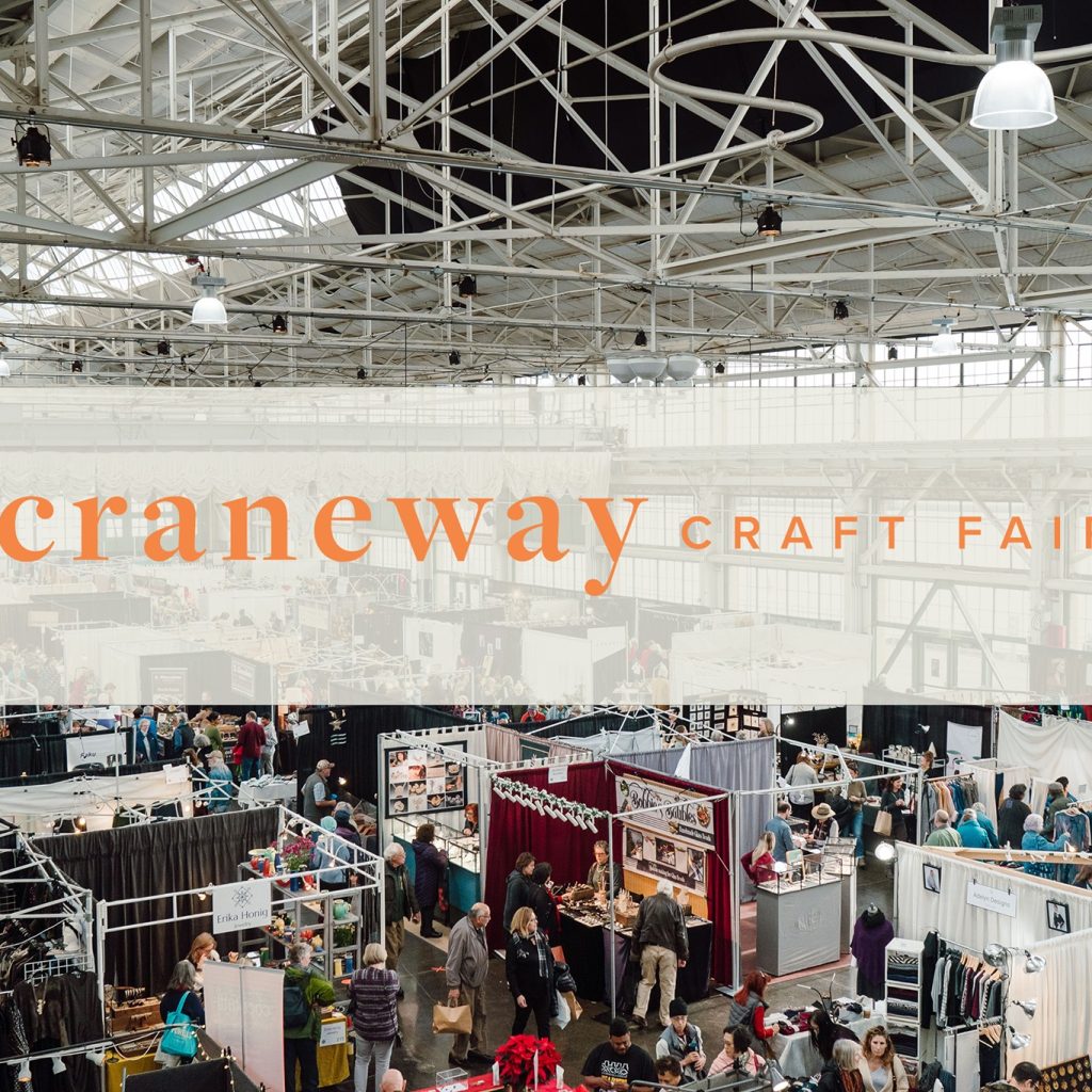 Craneway Craft Fair