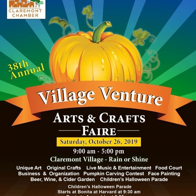 Village Venture Arts & Crafts Faire