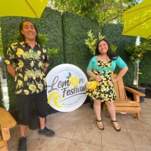 Chula Vista Lemon Festival