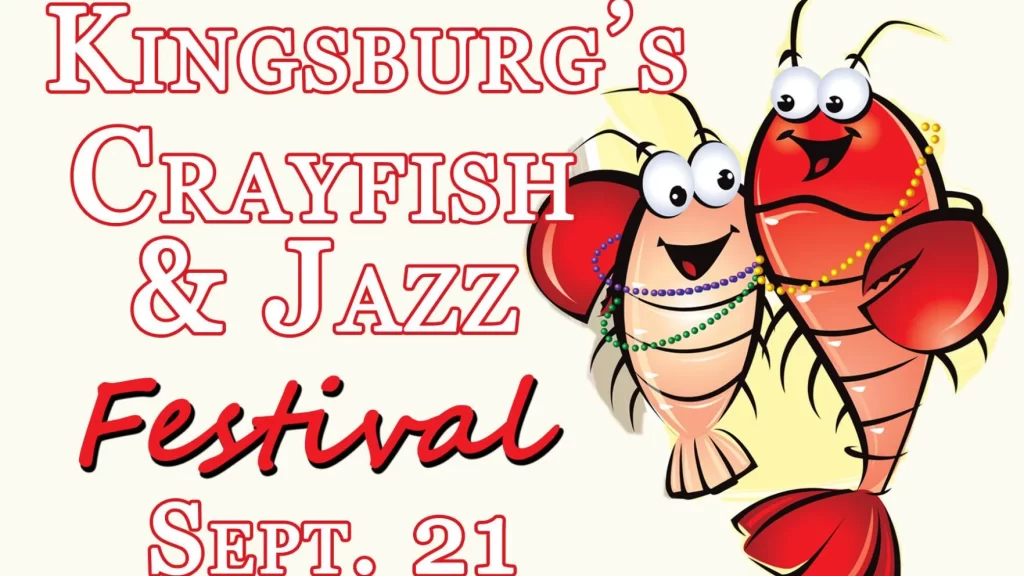 Kingsburg Crayfish Festival