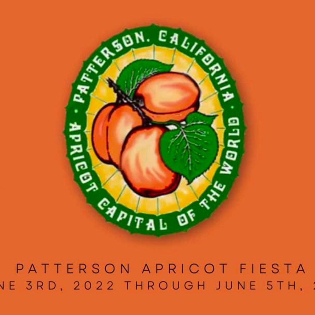 Patterson Apricot Fiesta