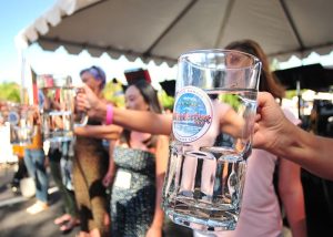 Encinitas Oktoberfest