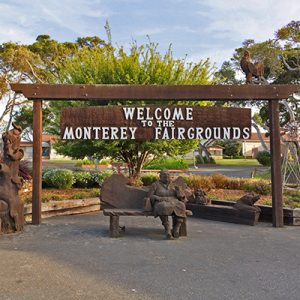 Monterey County Fair