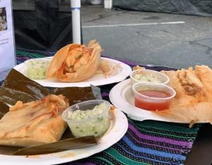 Oxnard Tamale Festival