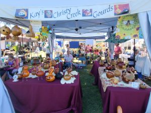 Palo Cedro Honey Bee Festival