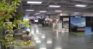 Sacramento Spring Home and Garden Show