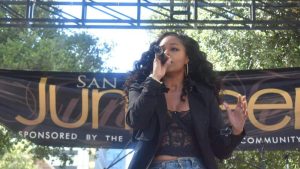 San Jose Juneteenth Festival