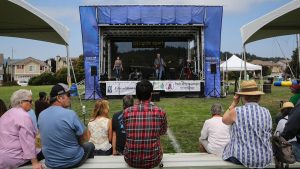 Scotts Valley Art and Beer Festival