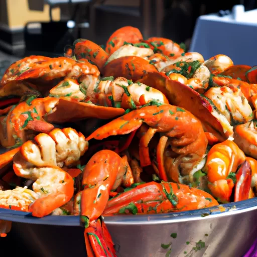 Bodega Seafood, Art and Wine Festival 2024 & 2025 in Bodega, California