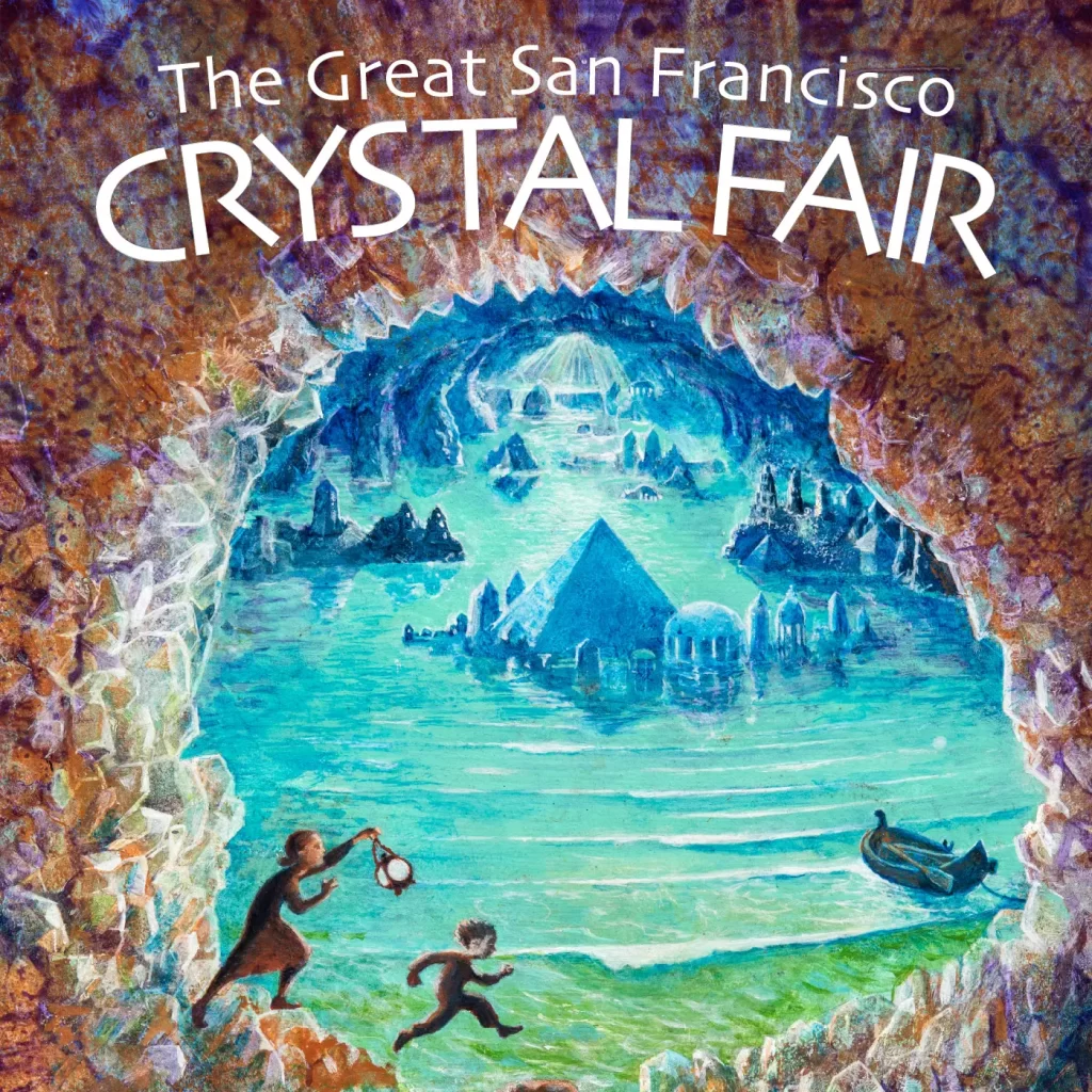San Francisco Crystal Fair