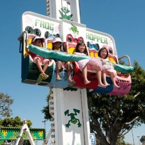 Mira Mesa Street Fair