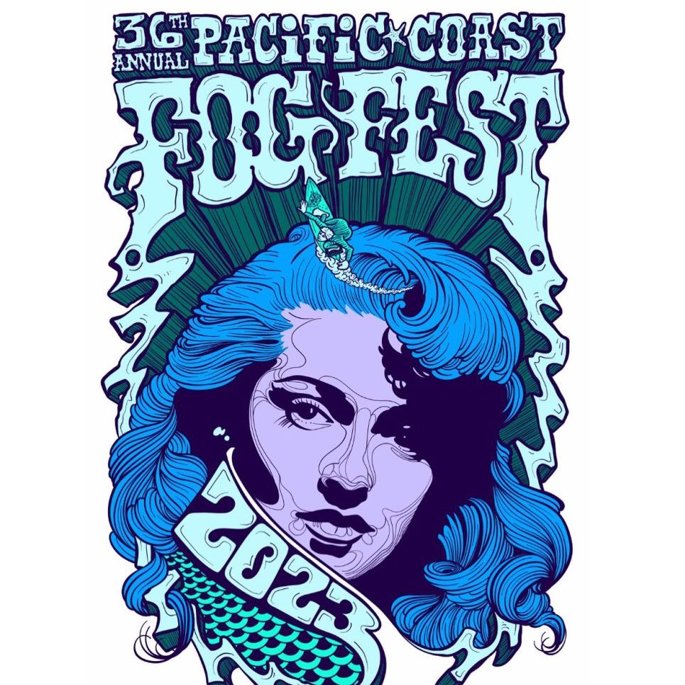Pacific Coast Fog Fest