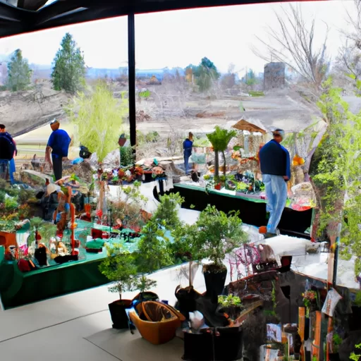 Fresno Spring Home and Garden Show 2024 & 2025 in California, Fresno